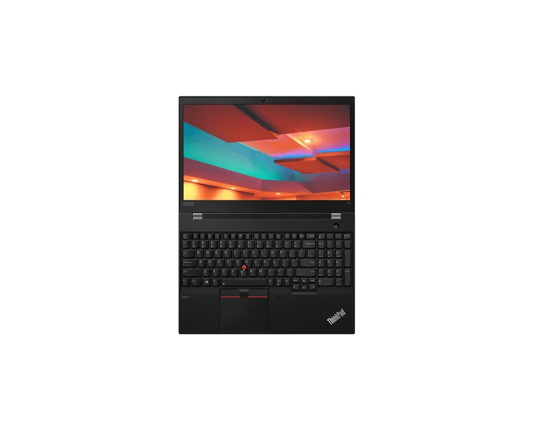 Hình ảnh 2 của Lenovo Thinkpad T15 gen 2 (Chính hãng) -