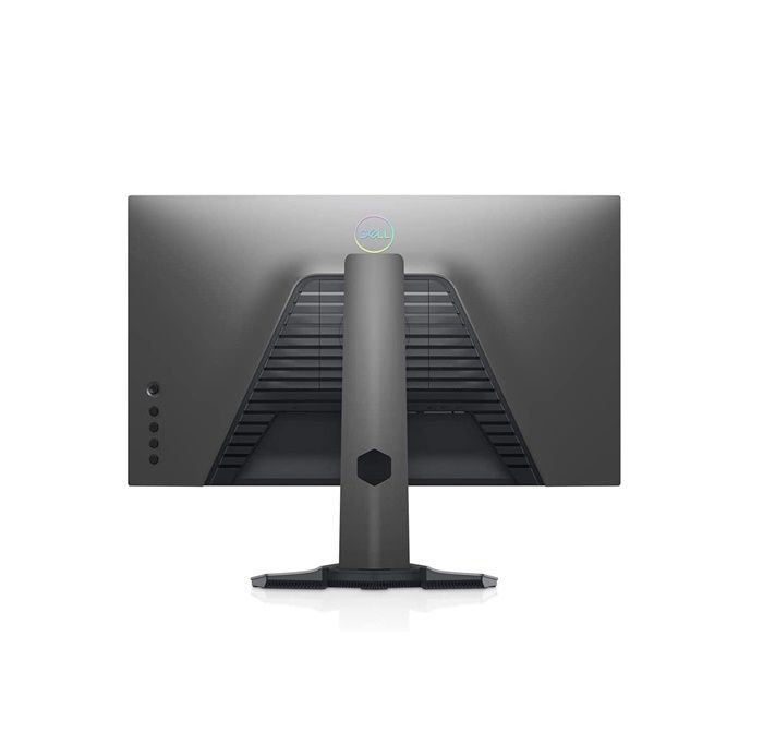 Hình ảnh 2 của Màn hình Dell Gaming S2721DGF (27 inch/QHD/144Hz) (Đen - Mới, Full box, Chính hãng)