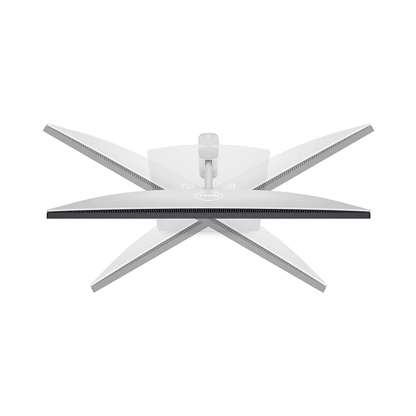 Hình ảnh 5 của Màn hình Dell U2422H 23.8 inch Full HD IPS (Bạc - Mới, Full box, Chính hãng)