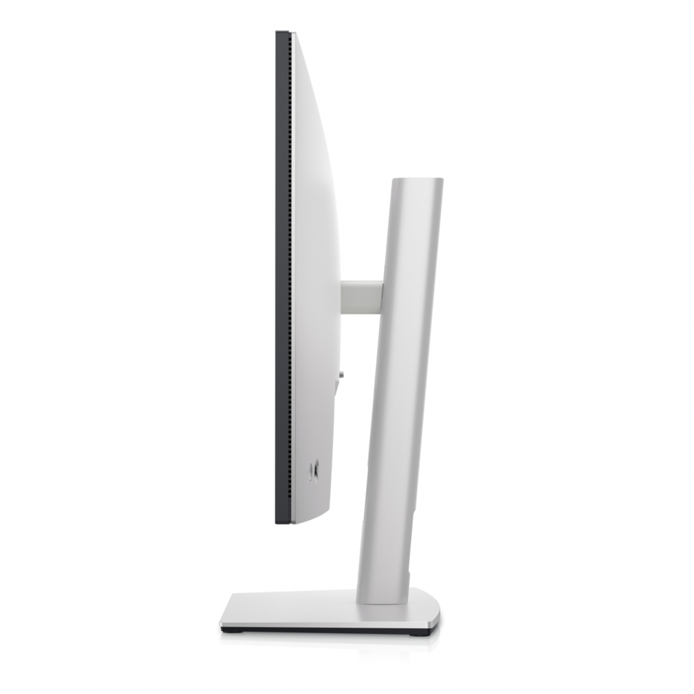 Hình ảnh 7 của Màn hình Dell U2722DE UltraSharp 2K (Plantium Silver - Mới, Full box, Chính hãng)