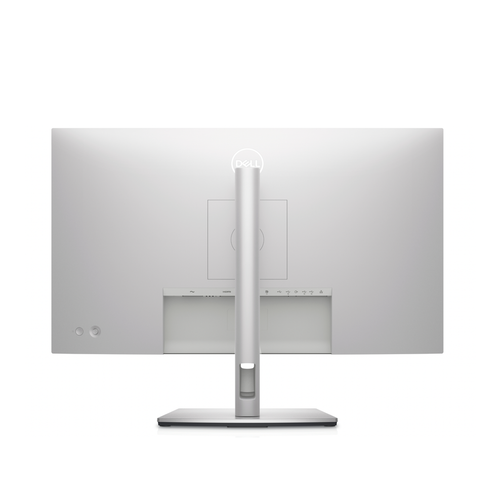 Hình ảnh 3 của Màn hình Dell U2722DE UltraSharp 2K (Plantium Silver - Mới, Full box, Chính hãng)