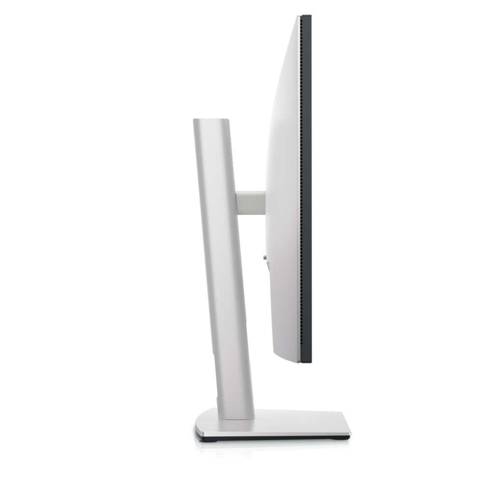 Hình ảnh 8 của Màn hình Dell U2722DE UltraSharp 2K (Plantium Silver - Mới, Full box, Chính hãng)