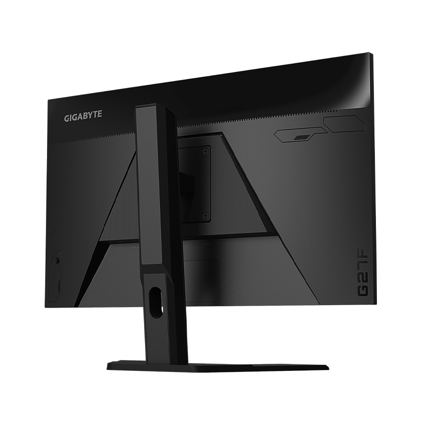 Hình ảnh 5 của Màn hình GIGABYTE G27F-EK (27"/IPS/144hz/FHD) (Đen - Mới, Full box, Chính hãng)
