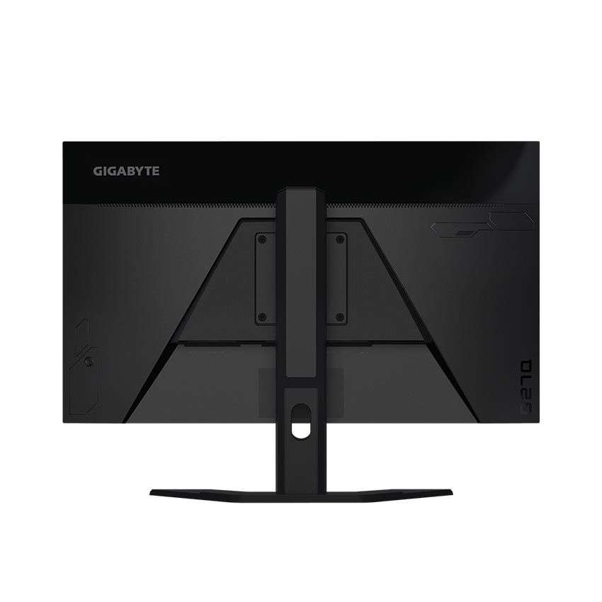 Hình ảnh 4 của Màn hình GIGABYTE M28U-EK (28"/IPS/144hz/UHD/KVM) (Đen - Mới, Full box, Chính hãng)