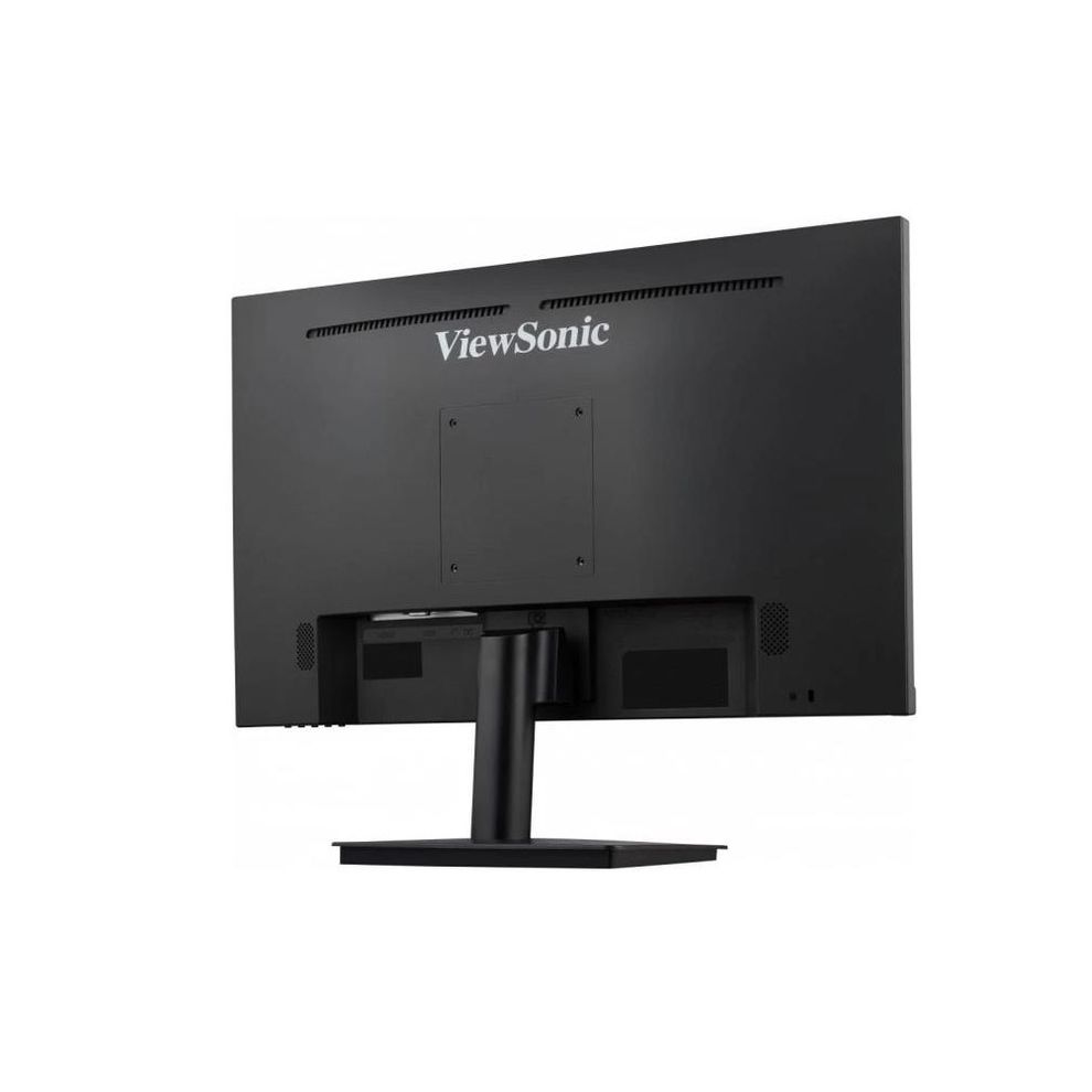 Hình ảnh 4 của Màn hình ViewSonic VA2409-H (23.6"/FHD/75Hz) (Đen - Mới, Full box, Chính hãng)