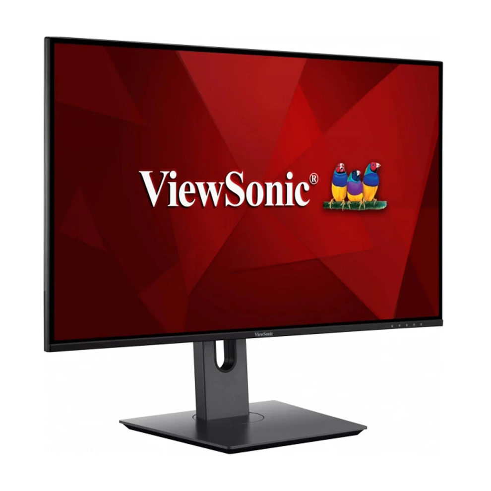 Hình ảnh 2 của Màn hình ViewSonic VX2780-2K-SHDJ (27 inch/75Hz) (Đen - Mới, Full box, Chính hãng)