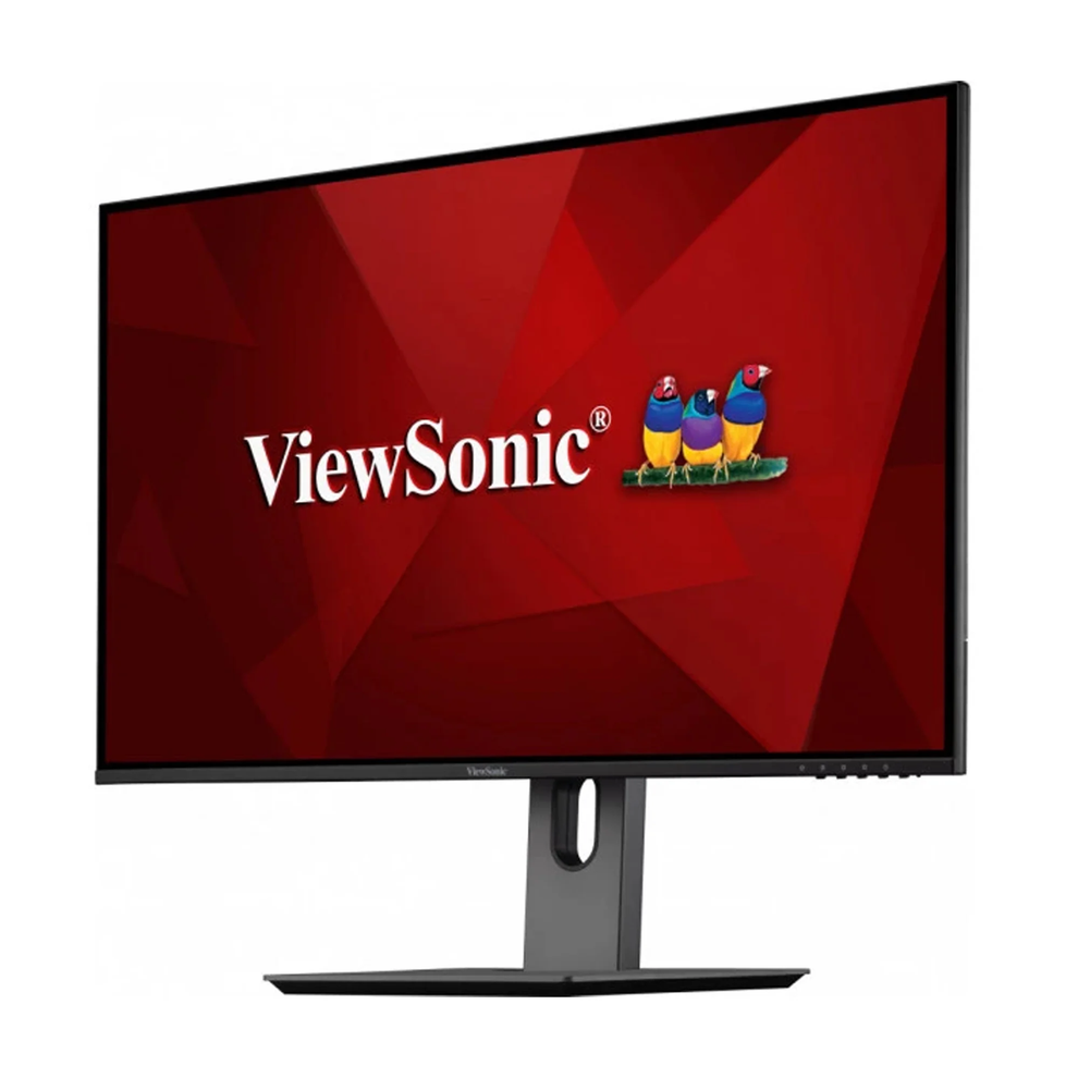 Hình ảnh 4 của Màn hình ViewSonic VX2780-2K-SHDJ (27 inch/75Hz) (Đen - Mới, Full box, Chính hãng)