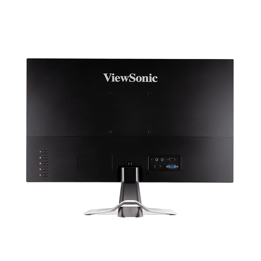 Hình ảnh 5 của Màn hình Viewsonic VX2781-MH (Galaxy Sliver - Mới, Full box, Chính hãng) (VX2781)