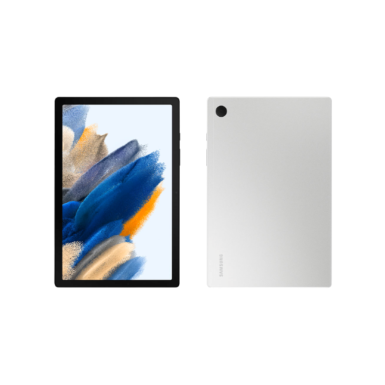 Hình ảnh 2 của Máy tính bảng Samsung Galaxy Tab A8 (2022) (Màu xám - Mới, Full box, Chính hãng) (X205N)