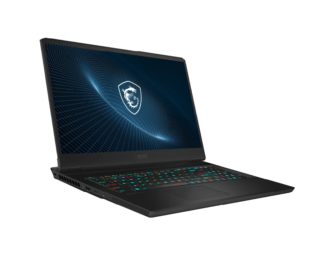 Hình ảnh 4 của MSI Vector GP76 -