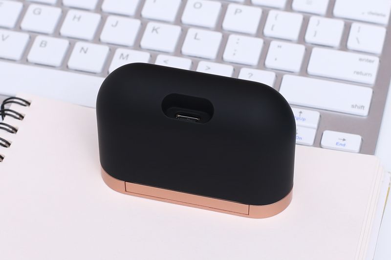 Hình ảnh 2 của Tai Nghe SONY True Wireless WF-1000XM3 (Đen - Mới, Full box, Chính hãng) (WF1000XM3)