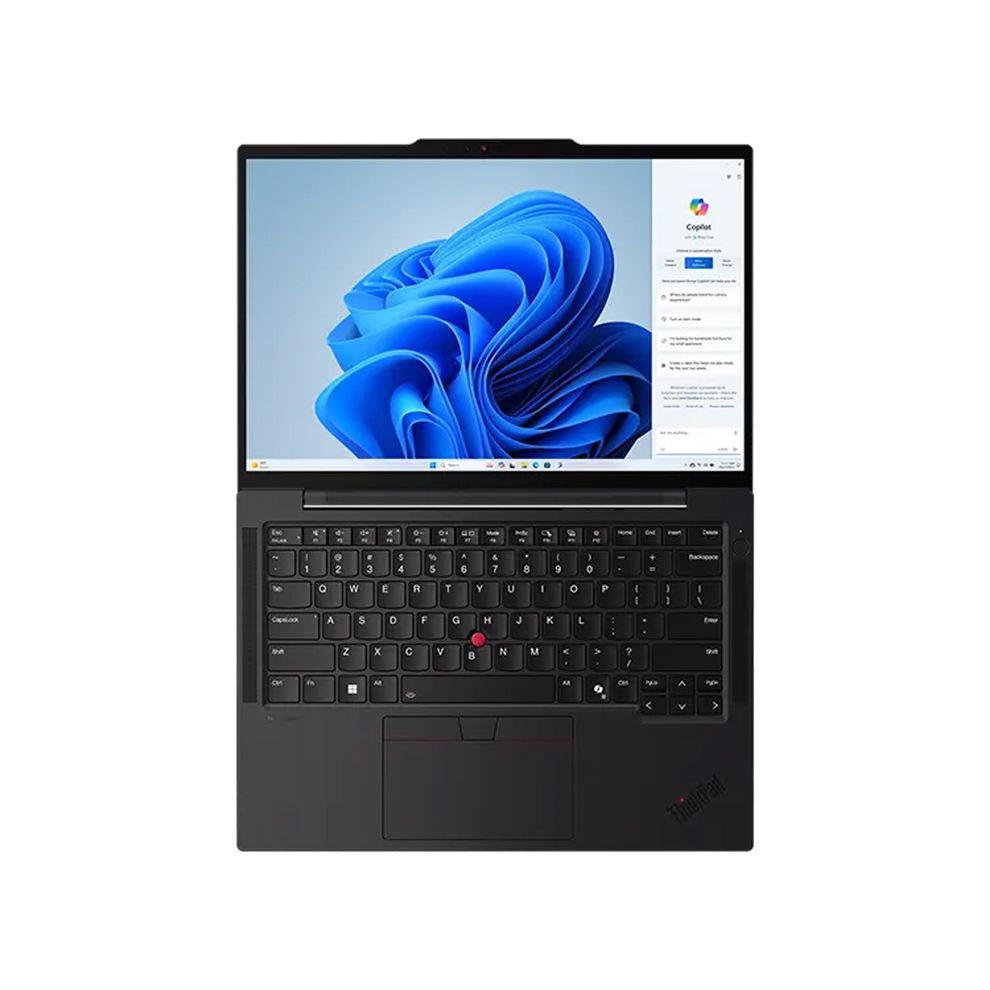Hình ảnh 2 của Lenovo ThinkPad T14s Gen 5 21LS005UVA - Ultra 7 155U, 16GB, 1TB, WUXGA, NoOS