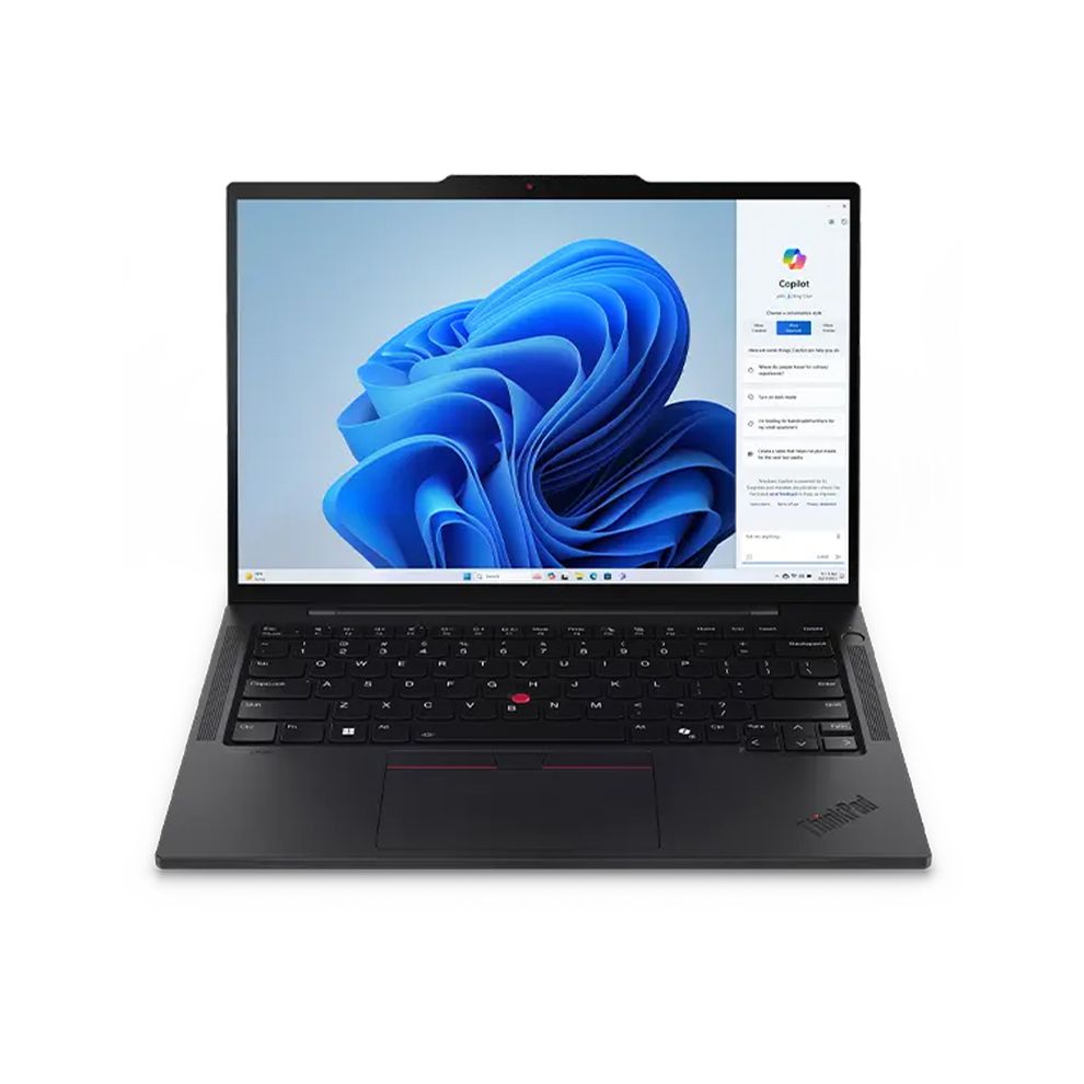 Hình ảnh 1 của Lenovo ThinkPad T14s Gen 5 21LS005UVA - Ultra 7 155U, 16GB, 1TB, WUXGA, NoOS