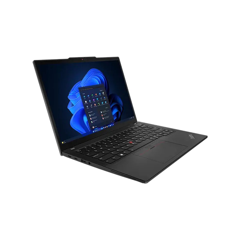 Hình ảnh 3 của Lenovo ThinkPad X13 Gen 5 21LU004FVA - Ultra 5 125H, 16GB, 512GB, WUXGA