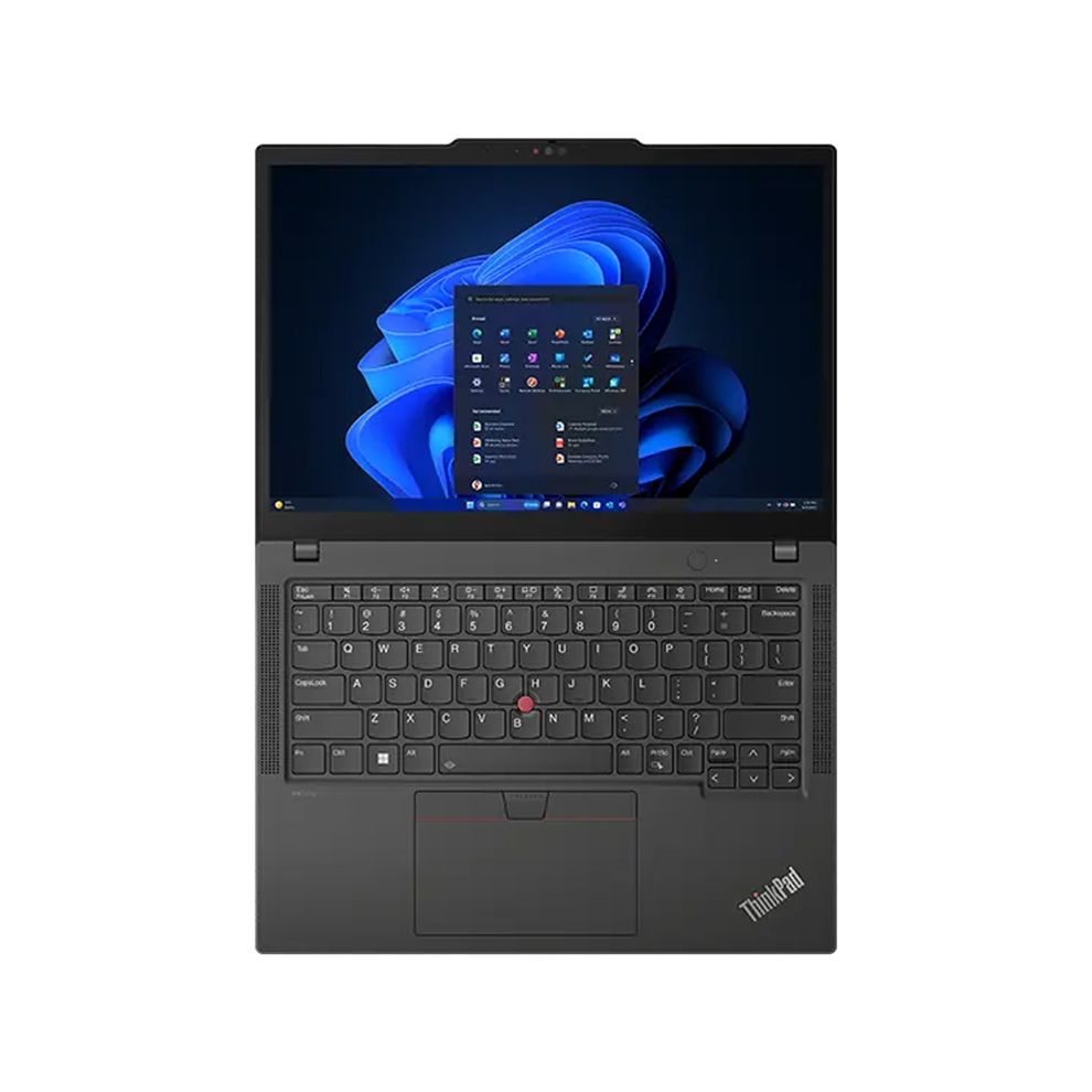 Hình ảnh 2 của Lenovo ThinkPad X13 Gen 5 21LU004FVA - Ultra 5 125H, 16GB, 512GB, WUXGA