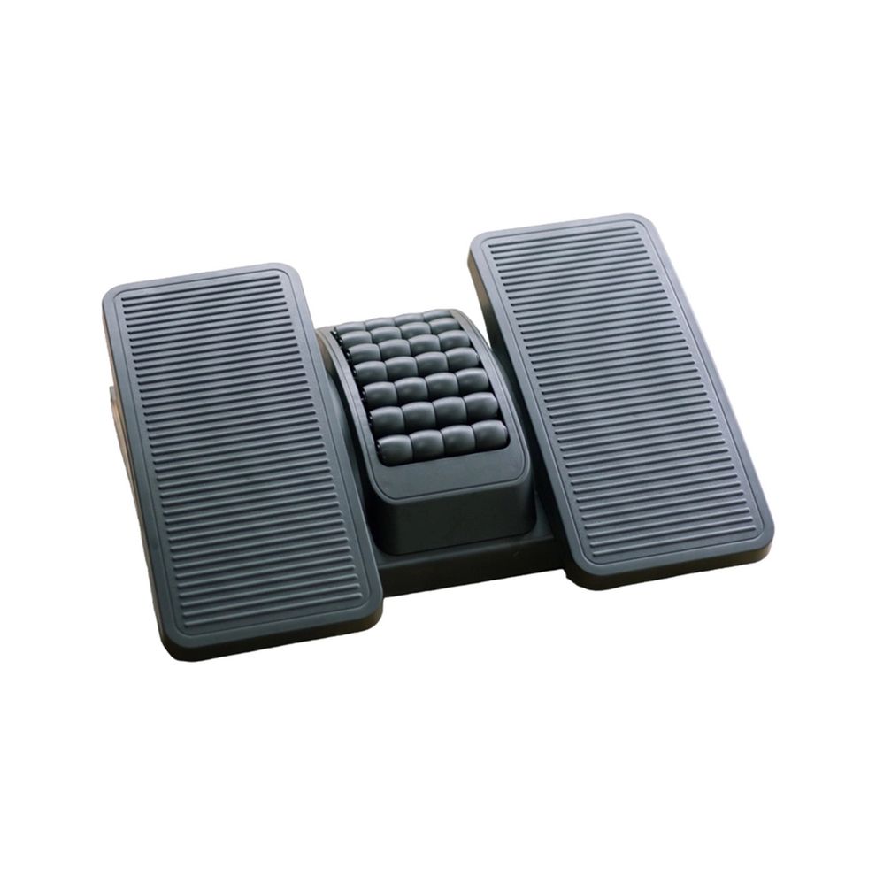 Hình ảnh 1 của Kê Chân Công Thái Học Manson (FR-08 - Black - Mới, Full box, Chính hãng)