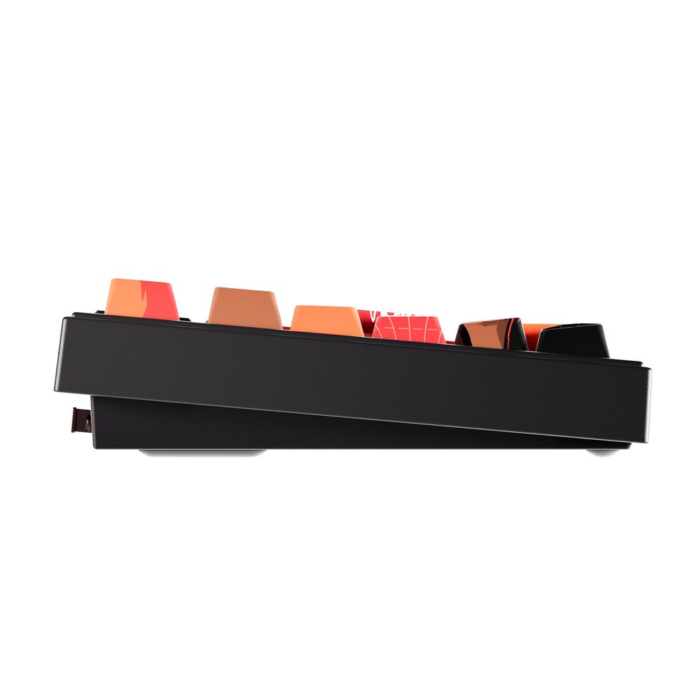 Hình ảnh 4 của Bàn phím cơ AKKO 5098B (Akko V3 Piano Pro Switch - Wasteland Survival - Mới, Full box, Nhập khẩu)