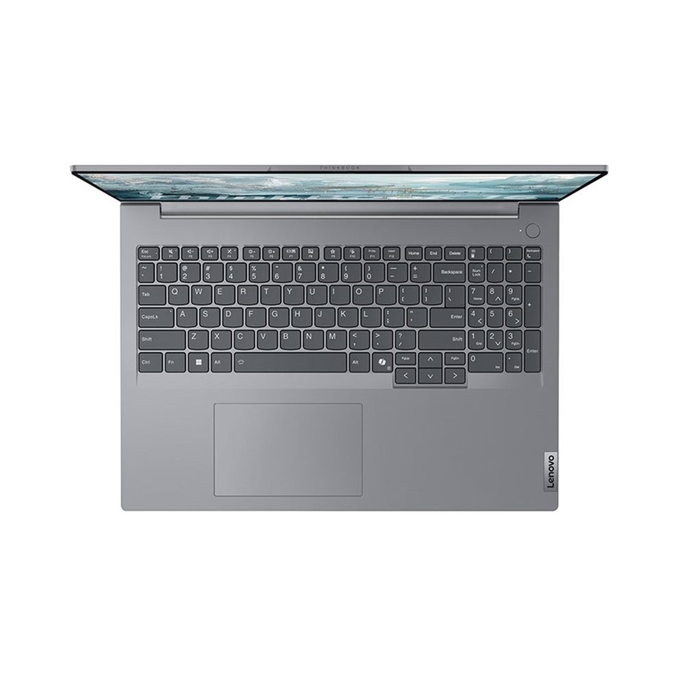 Hình ảnh 2 của Lenovo ThinkBook 16 G7 AHP - R7 8845H, 16GB, 1TB, 2.5K+ 120Hz