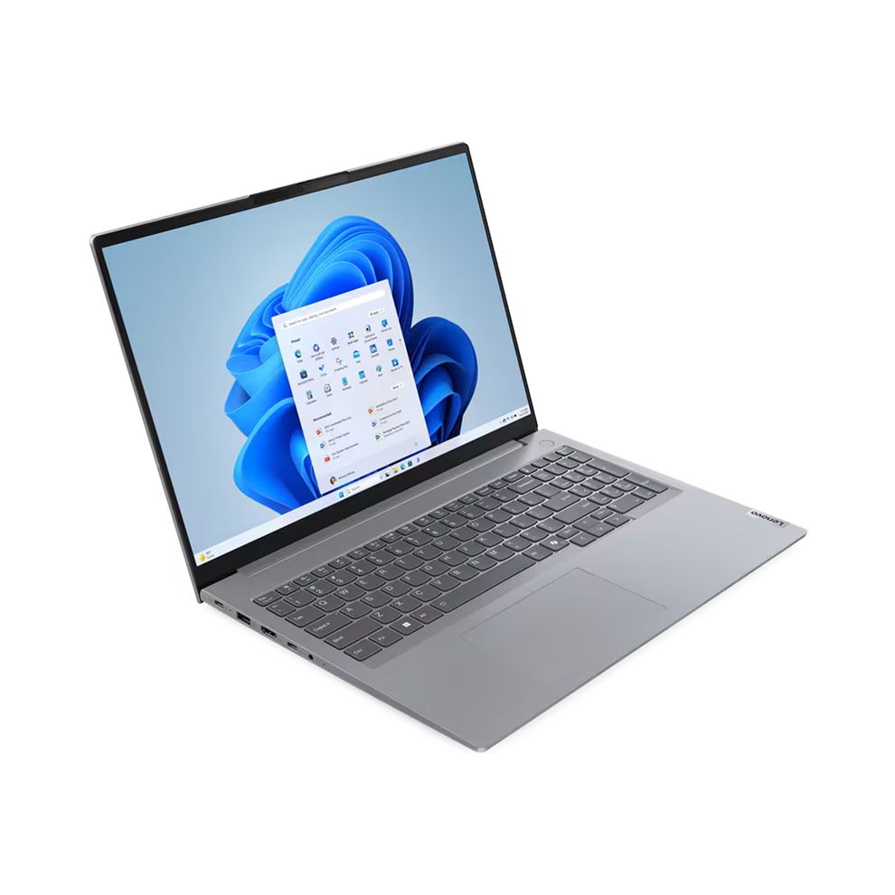 Hình ảnh 3 của Lenovo ThinkBook 16 G7 AHP - R7 8845H, 16GB, 1TB, 2.5K+ 120Hz
