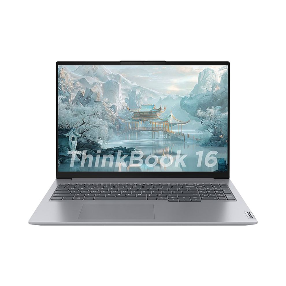 Hình ảnh 1 của Lenovo ThinkBook 16 G7 AHP - R7 8845H, 16GB, 1TB, 2.5K+ 120Hz