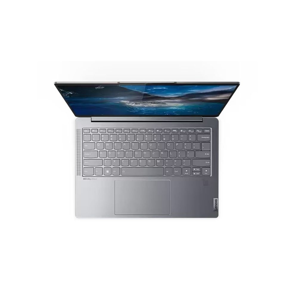 Hình ảnh 2 của Lenovo Slim 7i Gen 8 (2023) - i5 1340P, 16GB, 1TB, 2.8K Touch 120Hz