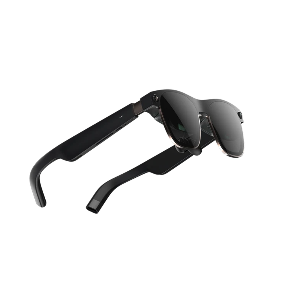 Hình ảnh 2 của Kính Thực Tế Ảo AR Xreal Air Series (Air 2 Ultra - Black - Mới, Full box, Nhập khẩu)