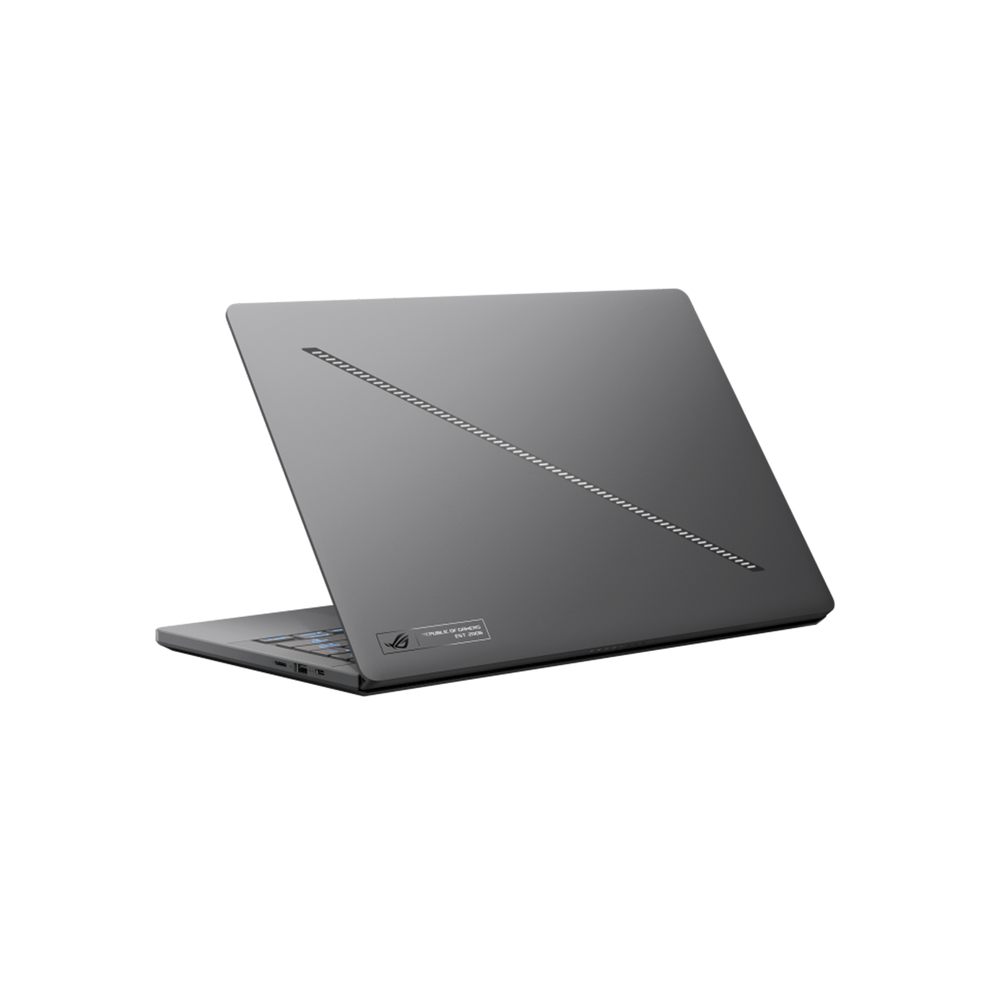 Hình ảnh 4 của ASUS ROG Zephyrus G14 - Ryzen™ 9 8945HS, RTX™ 4060, 32GB, 1TB, 3K OLED