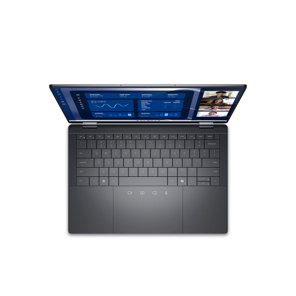 Hình ảnh 3 của Dell Latitude 9450 2 in 1 - Intel® Core™ Ultra 5 125U, 16 GB, 256 GB