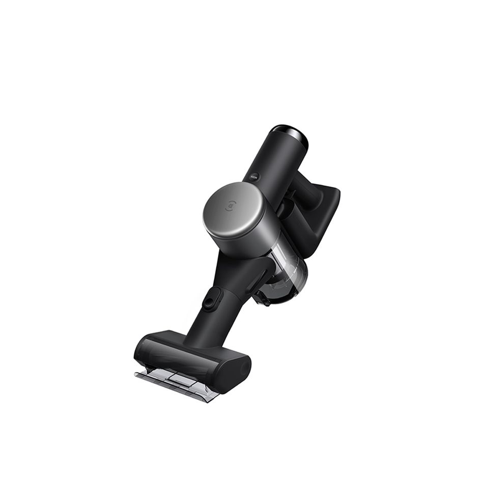 Hình ảnh 6 của Robot hút bụi lau nhà và máy hút bụi cầm tay Ecovacs Deebot X2 Combo (Đen - Mới, Full box, Chính hãng)