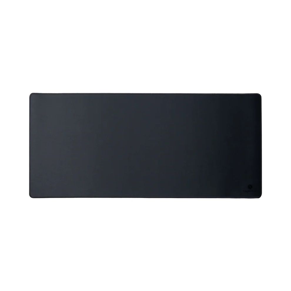 Hình ảnh 1 của Bàn Di Chuột Keychron Desk Mat - Pad Mouse (900x40x3mm - Black - Mới, Full box, Chính hãng) (DM-1)