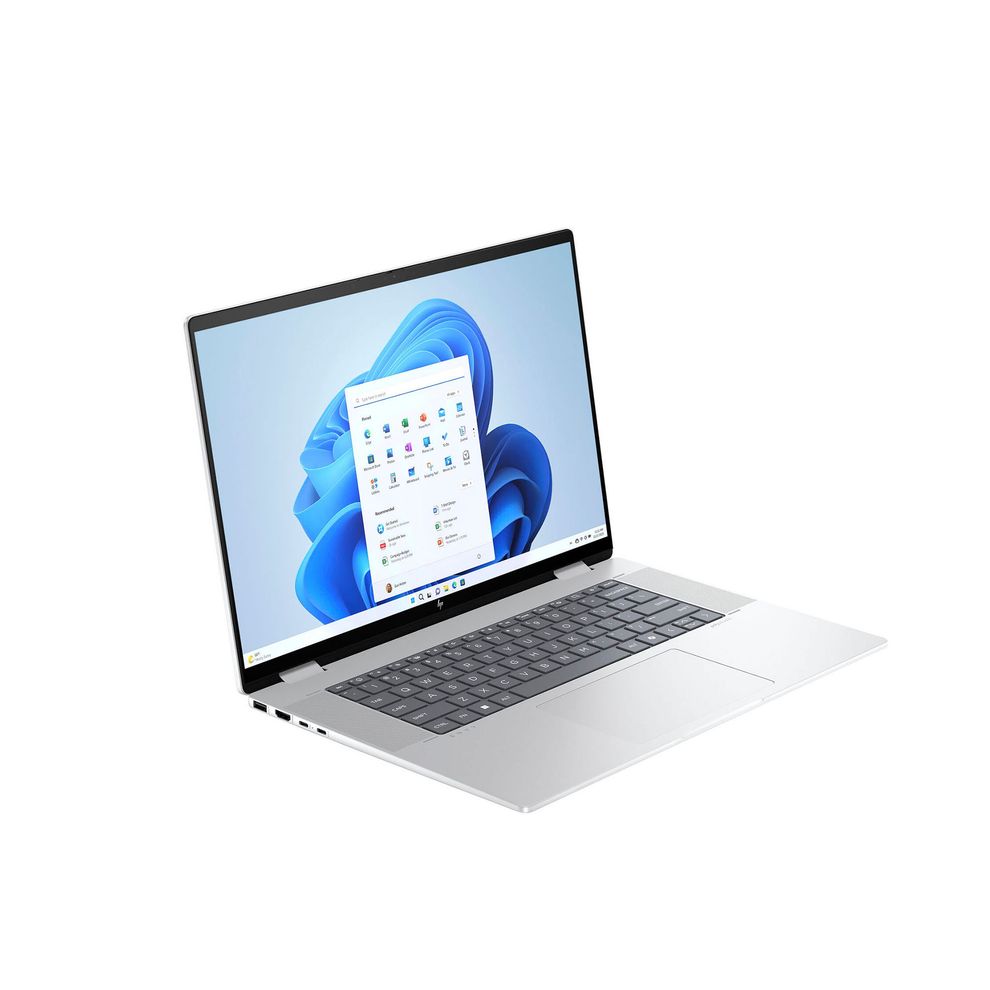 Hình ảnh 5 của HP Envy x360 2in1 16-ac0013dx - Core Ultra 5, 16GB, 512GB, Touch