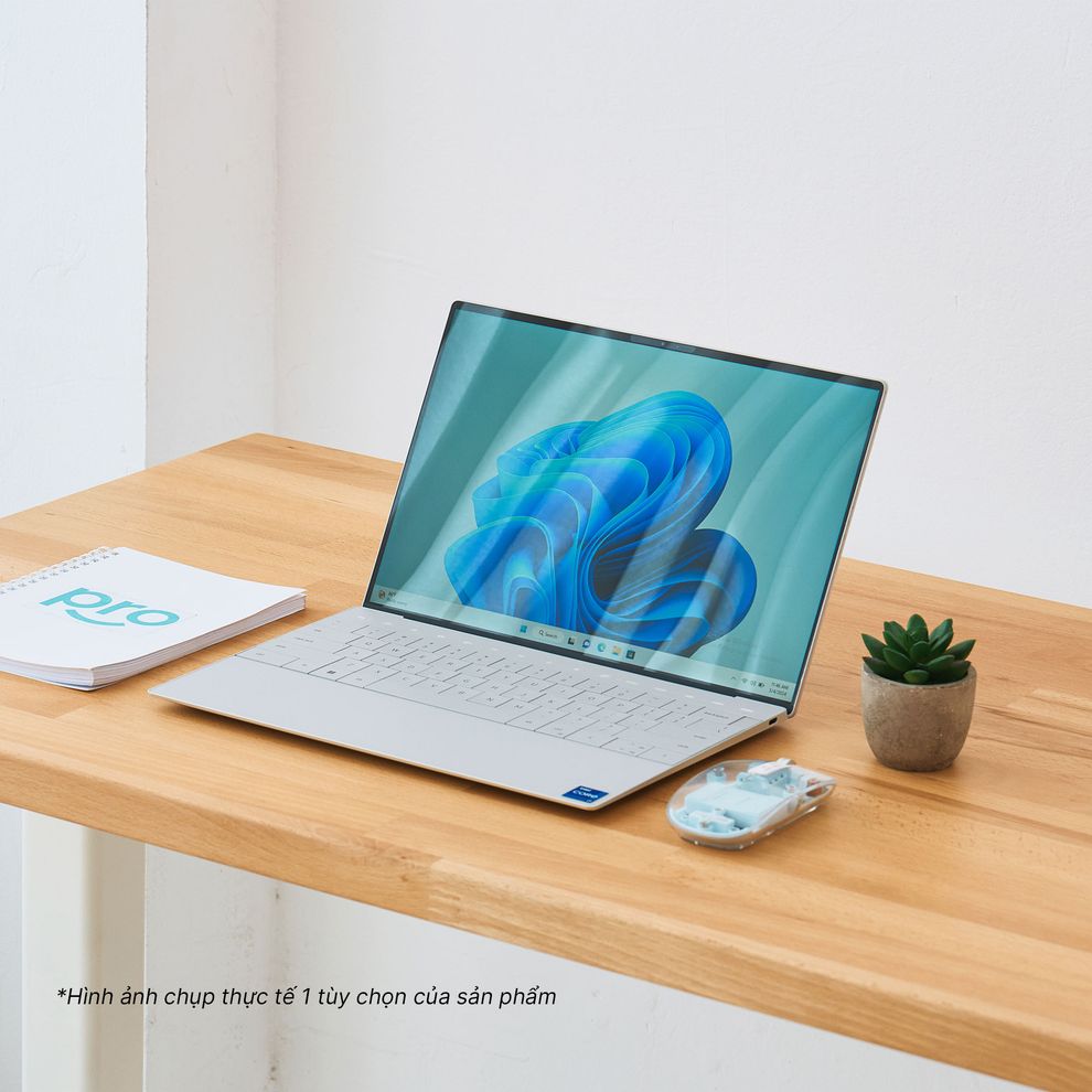 Hình ảnh 3 của Dell XPS 13 Plus 9320 - I5 1240P 8GB 512GB FHD+