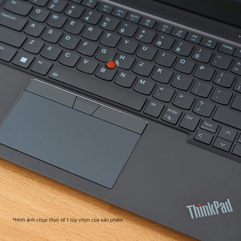 Hình ảnh 7 của Lenovo ThinkPad T14s Gen 3 - i7 1265U, 16GB, 256GB, FHD+ Touch