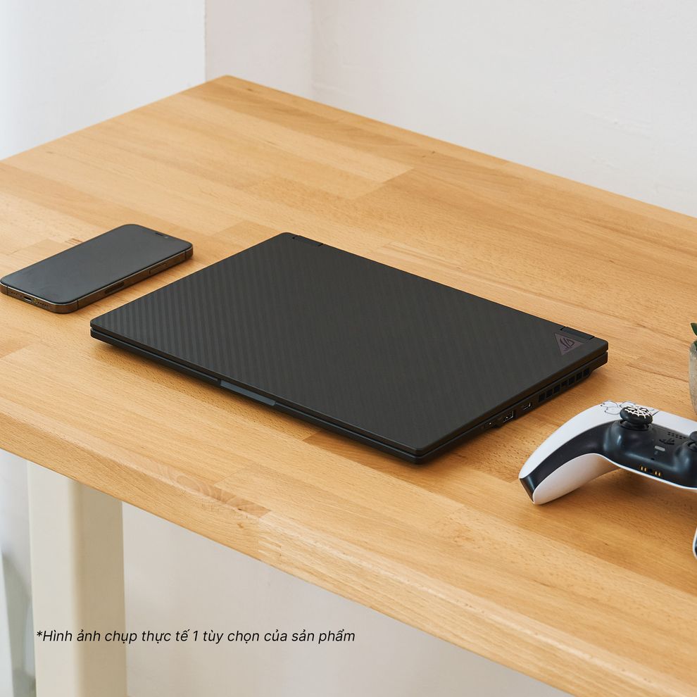 Hình ảnh 7 của ASUS ROG Flow X13 2023 - R9 7940HS, AMD 780M, 16GB, 512GB, FHD+ 120Hz