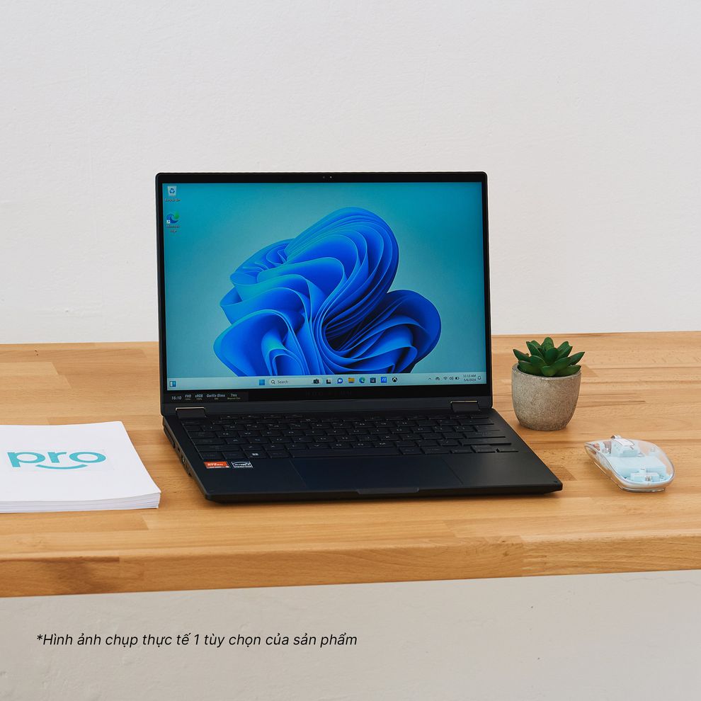 Hình ảnh 2 của ASUS ROG Flow X13 2023 - R9 7940HS, AMD 780M, 16GB, 512GB, FHD+ 120Hz