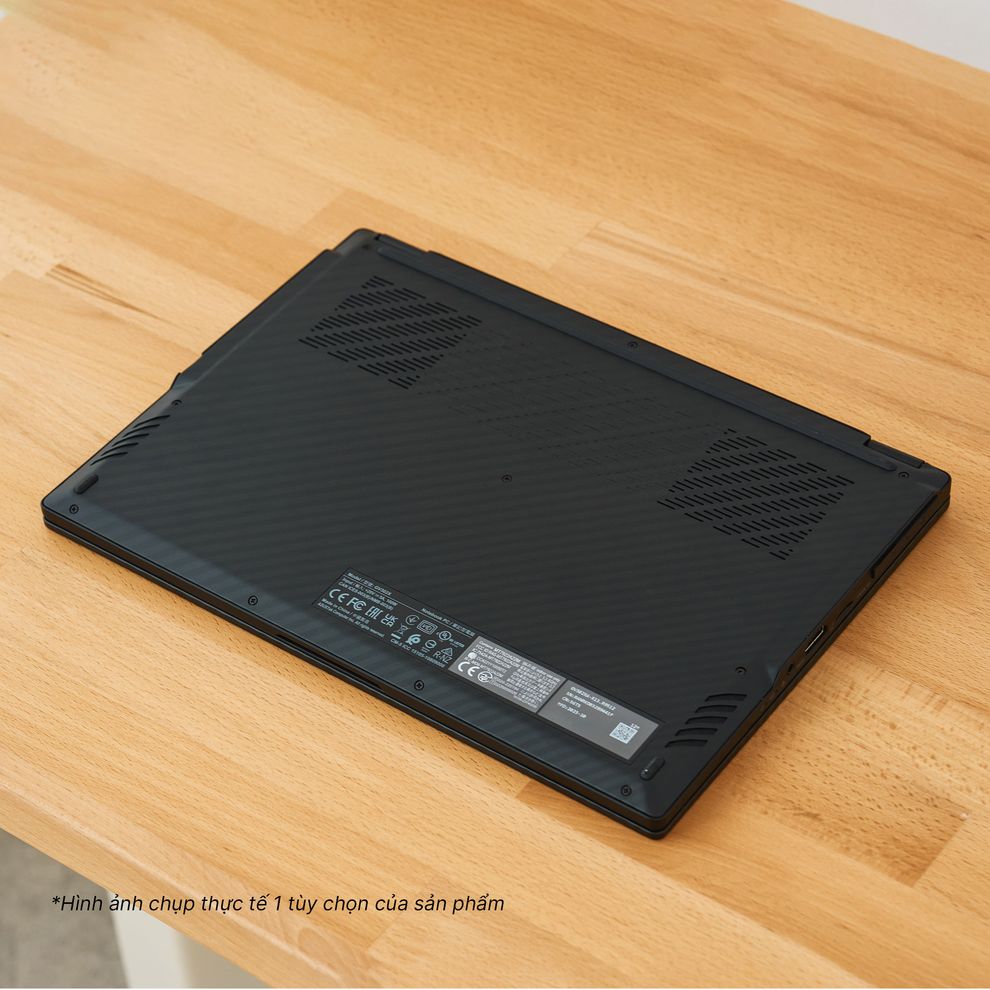 Hình ảnh 10 của ASUS ROG Flow X13 2023 - R9 7940HS, AMD 780M, 16GB, 512GB, FHD+ 120Hz