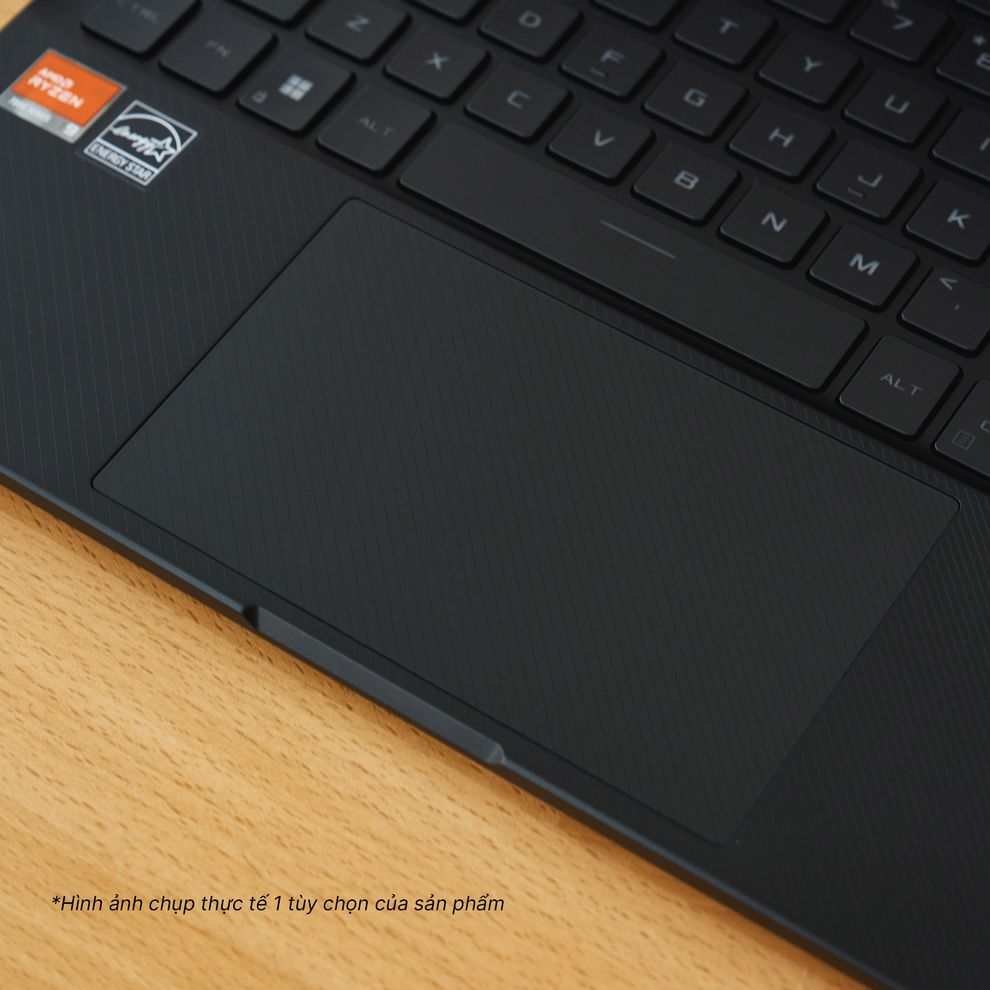Hình ảnh 6 của ASUS ROG Flow X13 2023 - R9 7940HS, AMD 780M, 16GB, 512GB, FHD+ 120Hz