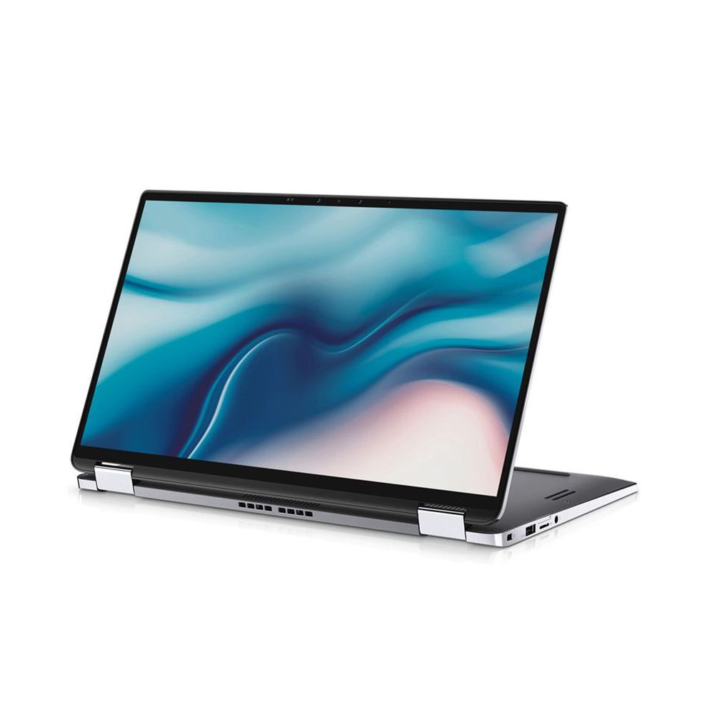 Hình ảnh 2 của Dell Latitude 14 9410 2 in 1 - i5 10210U, 16GB, 256GB, FHD Touch