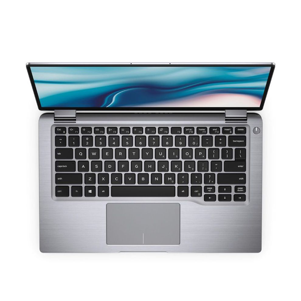 Hình ảnh 5 của Dell Latitude 14 9410 2 in 1 - i5 10210U, 16GB, 256GB, FHD Touch