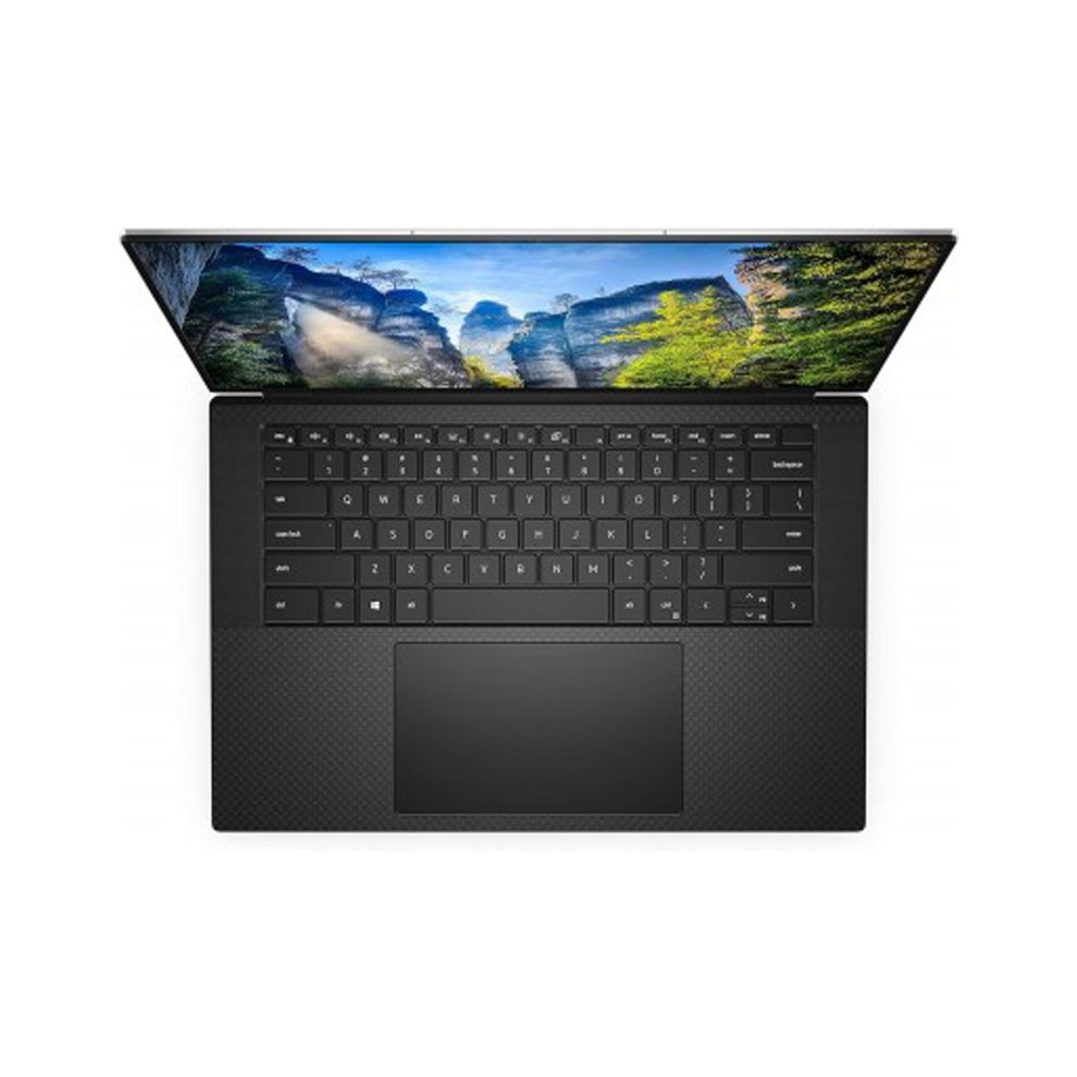 Hình ảnh 2 của Dell Precision 5550 - i7 10750H, Quadro T1000  16GB, 512GB