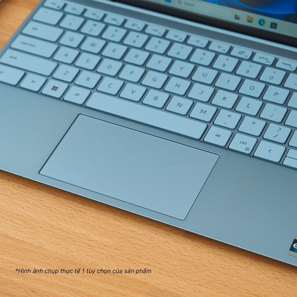 Hình ảnh 6 của Dell XPS 13 9315 (2022) - i7 1250U, 16GB, 512GB, FHD+