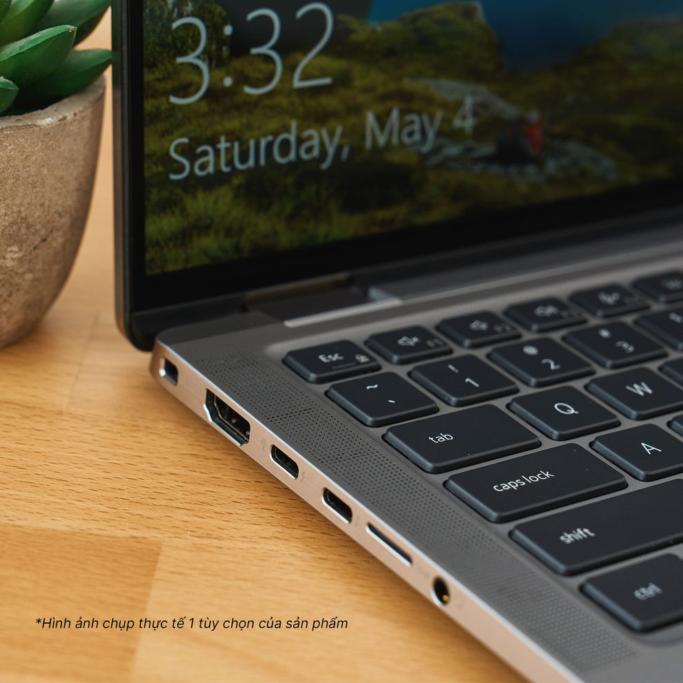 Hình ảnh 9 của Dell Latitude 9420 - i5 1145G7, 16GB, 256GB. QHD+ Touch (2 in 1)