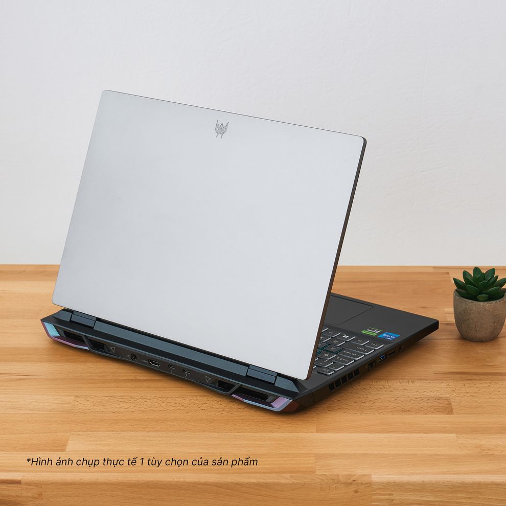 Hình ảnh 6 của Acer Predator Helios Neo 16 - i7 13700HX, RTX 4050 6GB, 16GB, 512GB, FHD+ 165Hz