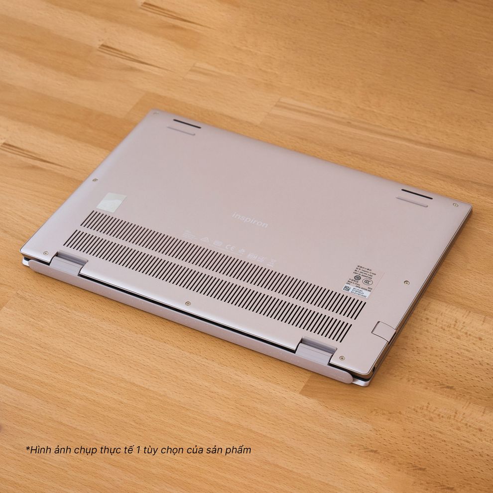 Hình ảnh 10 của Dell Inspiron 13 5330 - i5 1340P, 16GB, 512GB, 2.5K