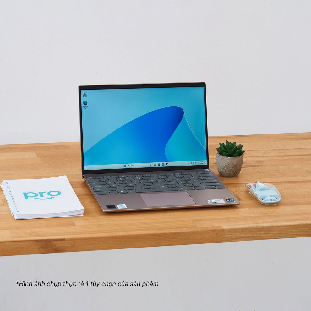 Hình ảnh 2 của Dell Inspiron 13 5330 - i5 1340P, 16GB, 512GB, 2.5K