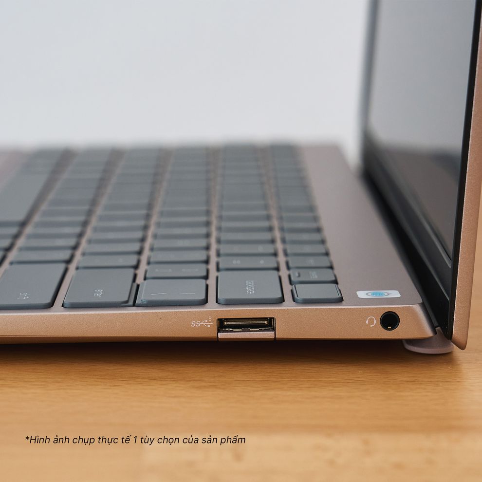 Hình ảnh 8 của Dell Inspiron 13 5330 - i5 1340P, 16GB, 512GB, 2.5K