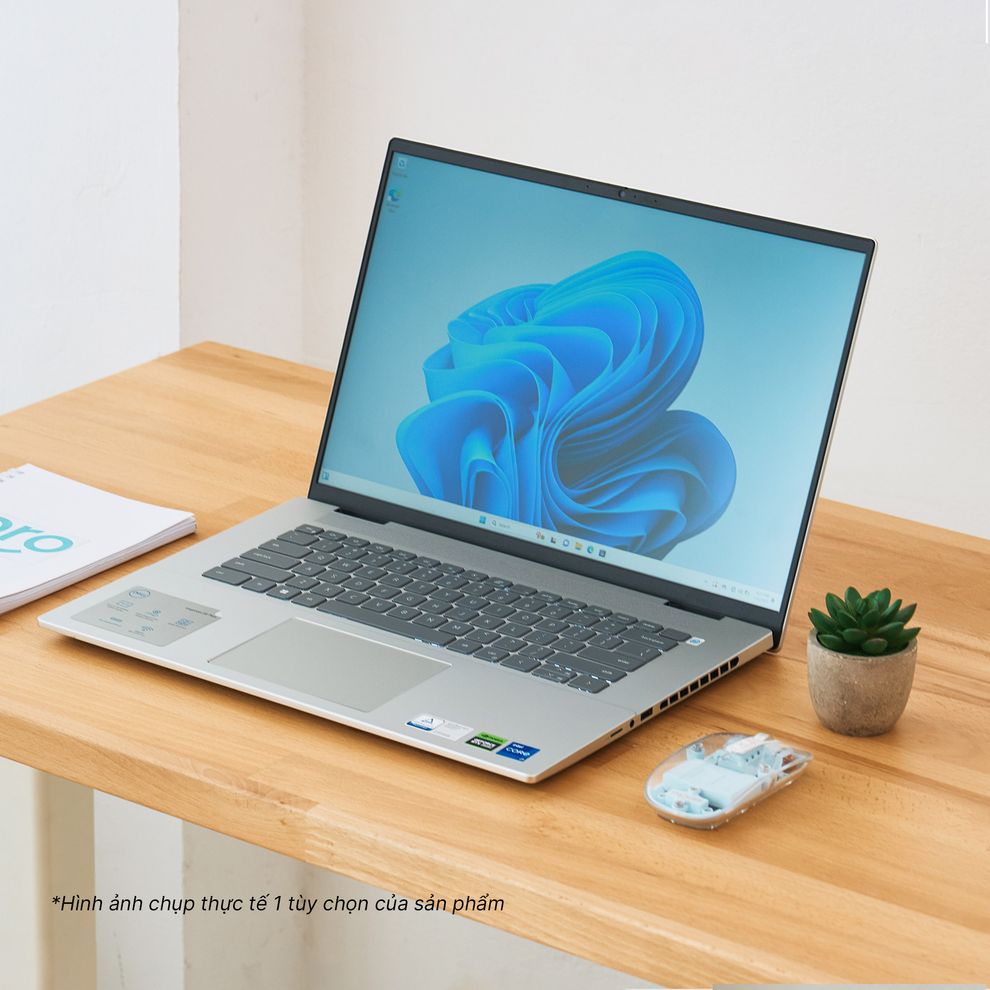 Hình ảnh 3 của Dell Inspiron 16 Plus 7630 - i7 13700H, 32GB, 1TB, 2.5K 120Hz