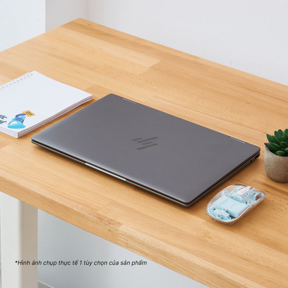 Hình ảnh 9 của HP Envy X360 14-fc0023dx - Core 7, 16GB, 1TB, Touch