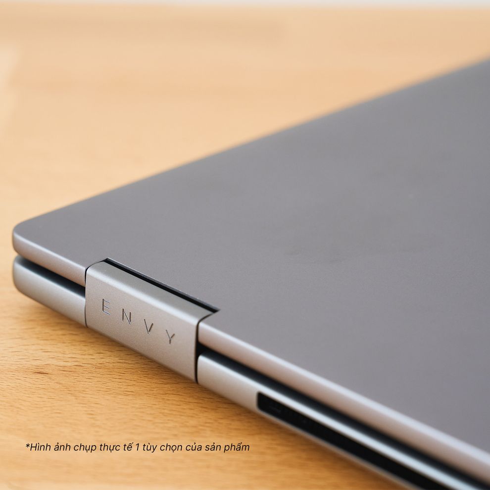 Hình ảnh 10 của HP Envy X360 14-fc0023dx - Core 7, 16GB, 1TB, Touch