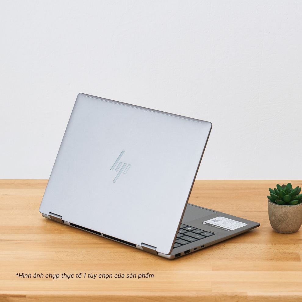 Hình ảnh 5 của HP Envy X360 14-fc0023dx - Core 7, 16GB, 1TB, Touch